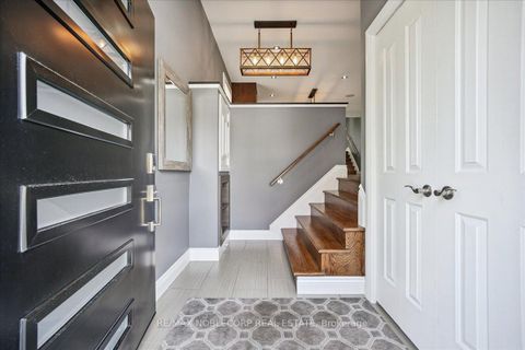 Photo 4 at 77 Crayford Drive, Steeles, Toronto