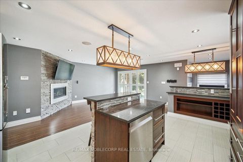 Photo 12 at 77 Crayford Drive, Steeles, Toronto
