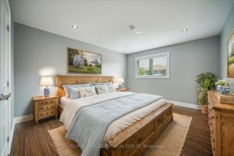 Photo 15 at 77 Crayford Drive, Steeles, Toronto