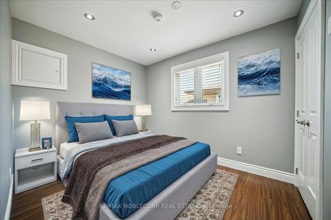Photo 18 at 77 Crayford Drive, Steeles, Toronto