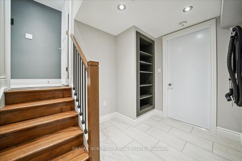 Photo 24 at 77 Crayford Drive, Steeles, Toronto