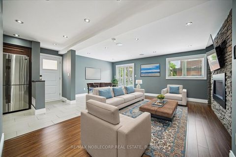 Photo 28 at 77 Crayford Drive, Steeles, Toronto