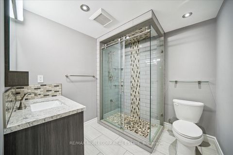 Photo 33 at 77 Crayford Drive, Steeles, Toronto