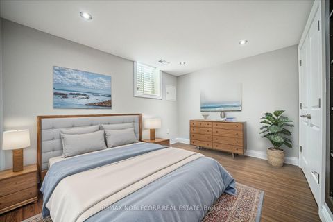 Photo 34 at 77 Crayford Drive, Steeles, Toronto