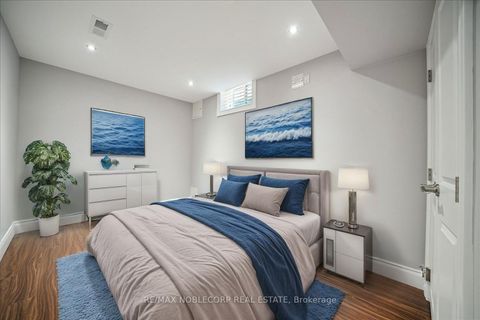 Photo 35 at 77 Crayford Drive, Steeles, Toronto