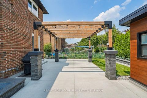 Photo 40 at 77 Crayford Drive, Steeles, Toronto