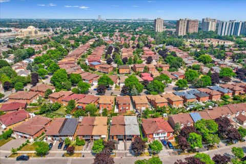 Photo 41 at 77 Crayford Drive, Steeles, Toronto
