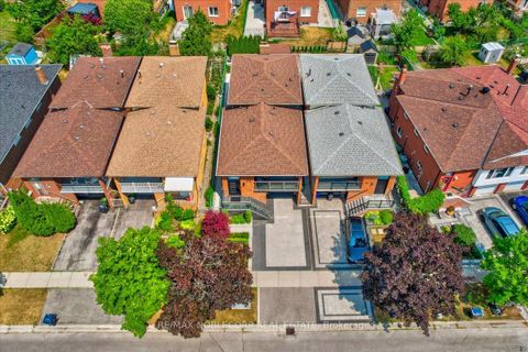 Photo 43 at 77 Crayford Drive, Steeles, Toronto