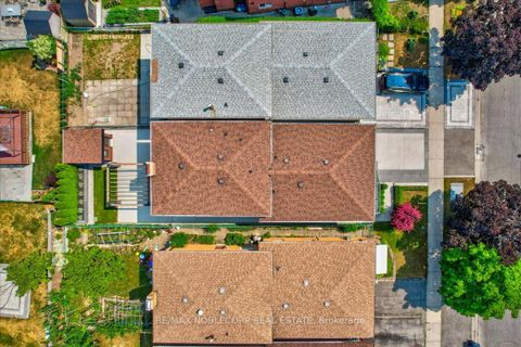 Photo 44 at 77 Crayford Drive, Steeles, Toronto