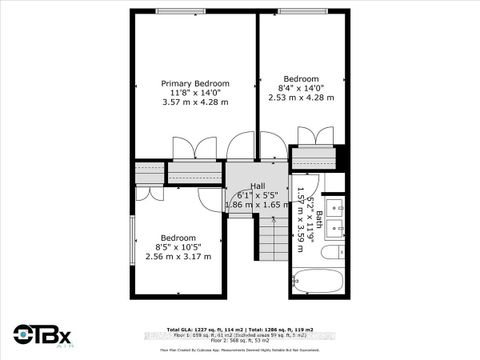 Photo 46 at 77 Crayford Drive, Steeles, Toronto