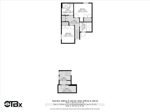 Photo 47 at 77 Crayford Drive, Steeles, Toronto
