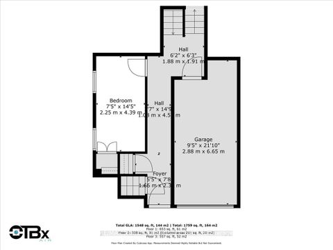 Photo 48 at 77 Crayford Drive, Steeles, Toronto