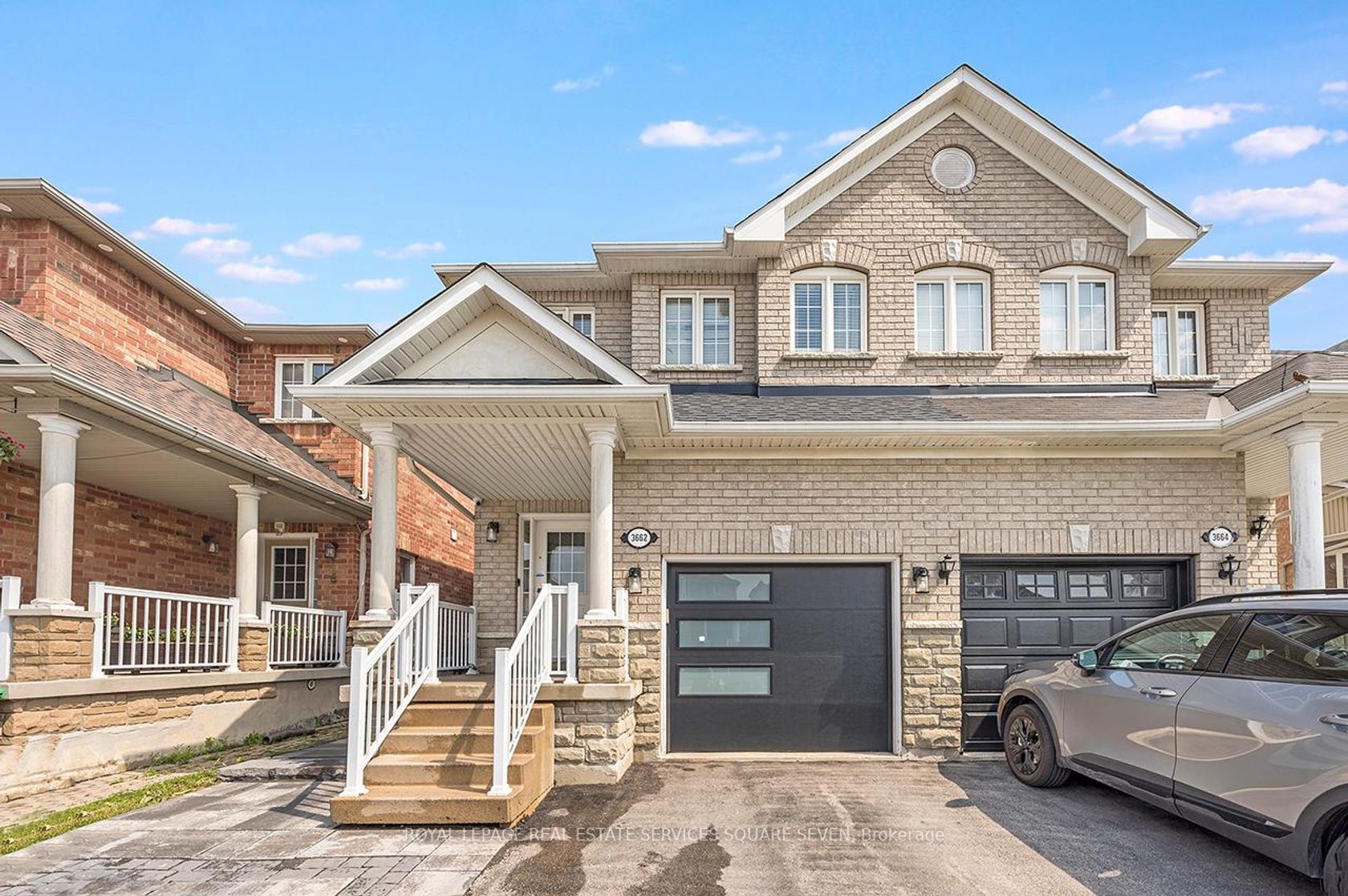 3662 Bala Drive, Churchill Meadows, Mississauga 