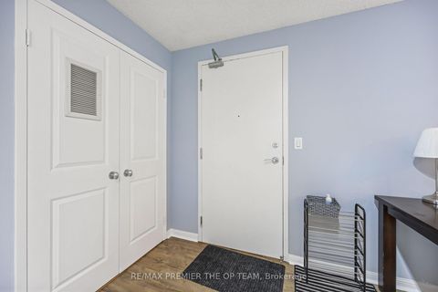 Photo 1 at 407 - 11 St Joseph Street, Bay Street Corridor, Toronto