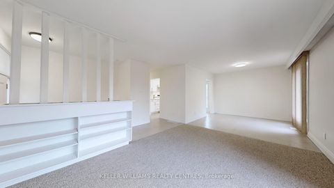 Photo 4 at 14 Algonquin Crescent, Aurora Heights, Aurora