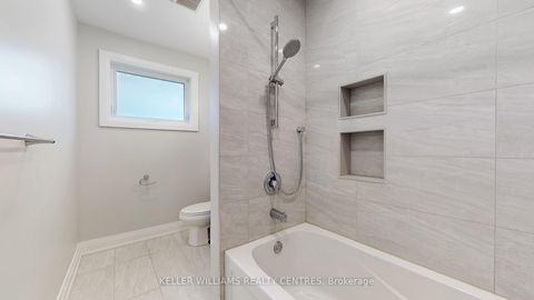 Photo 14 at 14 Algonquin Crescent, Aurora Heights, Aurora