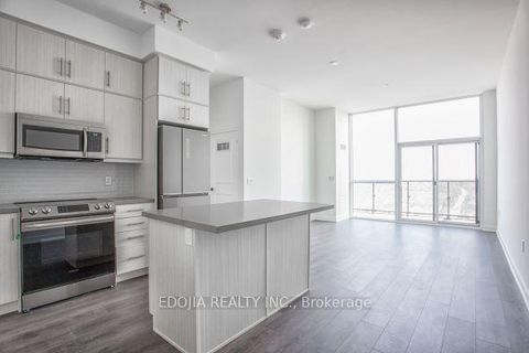 Photo 1 at PH04 - 75 Oneida Crescent, Langstaff, Richmond Hill