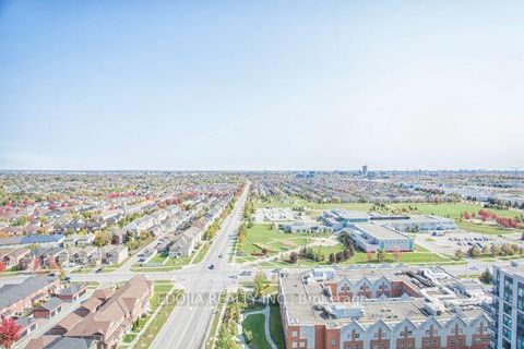 Photo 18 at PH04 - 75 Oneida Crescent, Langstaff, Richmond Hill
