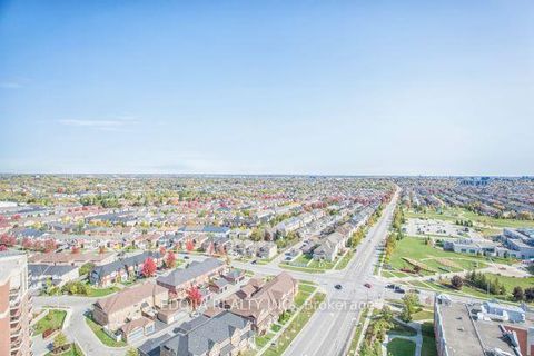 Photo 19 at PH04 - 75 Oneida Crescent, Langstaff, Richmond Hill