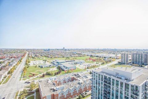 Photo 20 at PH04 - 75 Oneida Crescent, Langstaff, Richmond Hill
