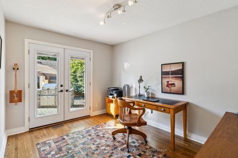 Photo 20 at 2019 Lakeshore Road W, BR Bronte, Oakville