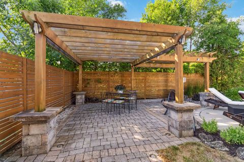 Photo 36 at 2019 Lakeshore Road W, BR Bronte, Oakville