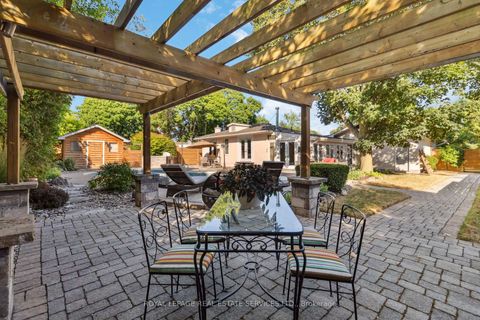Photo 38 at 2019 Lakeshore Road W, BR Bronte, Oakville