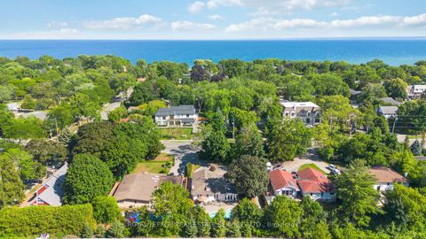 Photo 42 at 2019 Lakeshore Road W, BR Bronte, Oakville