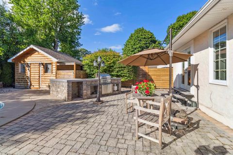 Photo 45 at 2019 Lakeshore Road W, BR Bronte, Oakville
