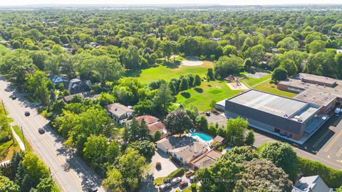 Photo 46 at 2019 Lakeshore Road W, BR Bronte, Oakville