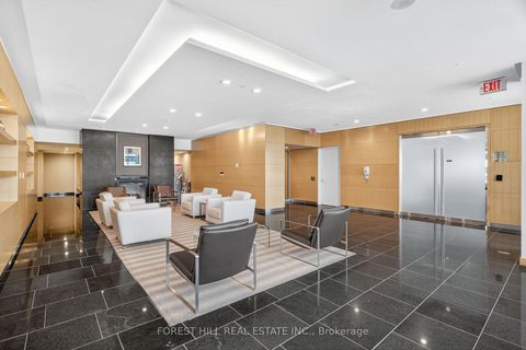 Photo 1 at 3302 - 55 Bremner Boulevard, Waterfront Communities C1, Toronto