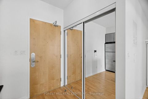 Photo 3 at 3302 - 55 Bremner Boulevard, Waterfront Communities C1, Toronto