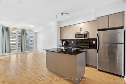 Photo 5 at 3302 - 55 Bremner Boulevard, Waterfront Communities C1, Toronto