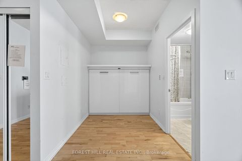 Photo 12 at 3302 - 55 Bremner Boulevard, Waterfront Communities C1, Toronto