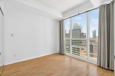 Photo 13 at 3302 - 55 Bremner Boulevard, Waterfront Communities C1, Toronto