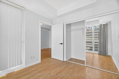 Photo 15 at 3302 - 55 Bremner Boulevard, Waterfront Communities C1, Toronto
