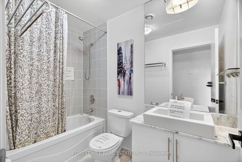 Photo 16 at 3302 - 55 Bremner Boulevard, Waterfront Communities C1, Toronto
