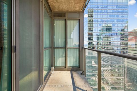 Photo 21 at 3302 - 55 Bremner Boulevard, Waterfront Communities C1, Toronto
