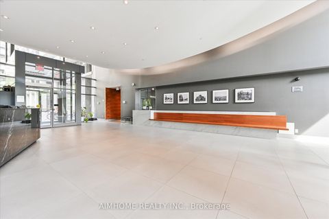 Photo 3 at 625 - 68 Abell Street, Little Portugal, Toronto
