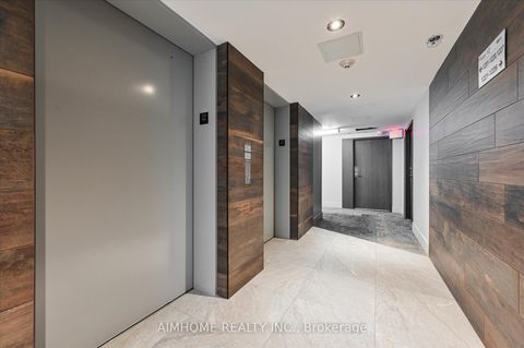 Photo 4 at 625 - 68 Abell Street, Little Portugal, Toronto