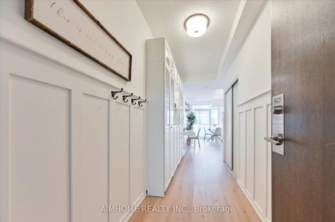 Photo 5 at 625 - 68 Abell Street, Little Portugal, Toronto