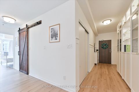 Photo 6 at 625 - 68 Abell Street, Little Portugal, Toronto