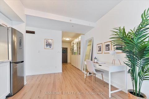 Photo 10 at 625 - 68 Abell Street, Little Portugal, Toronto