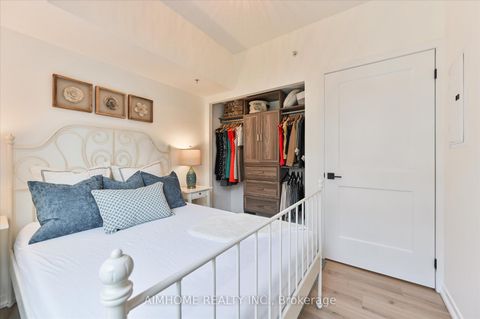 Photo 17 at 625 - 68 Abell Street, Little Portugal, Toronto