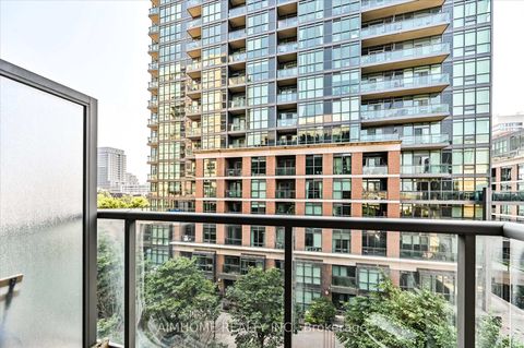 Photo 21 at 625 - 68 Abell Street, Little Portugal, Toronto