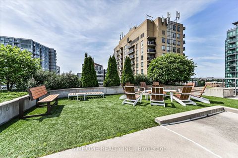 Photo 23 at 625 - 68 Abell Street, Little Portugal, Toronto