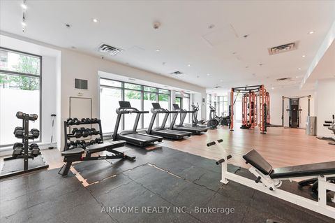 Photo 24 at 625 - 68 Abell Street, Little Portugal, Toronto