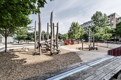 Photo 25 at 625 - 68 Abell Street, Little Portugal, Toronto