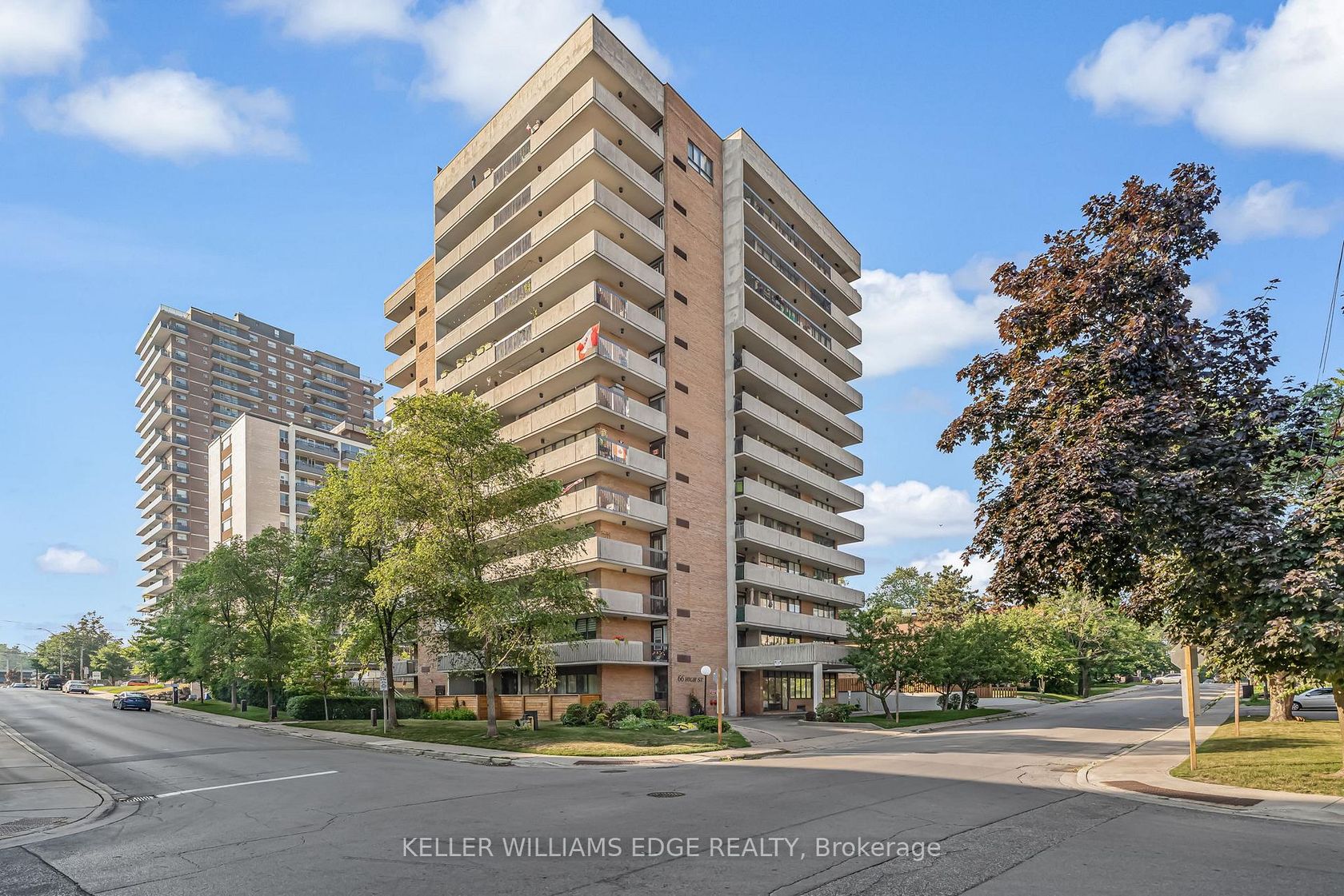 904 - 66 High Street E, Port Credit, Mississauga 