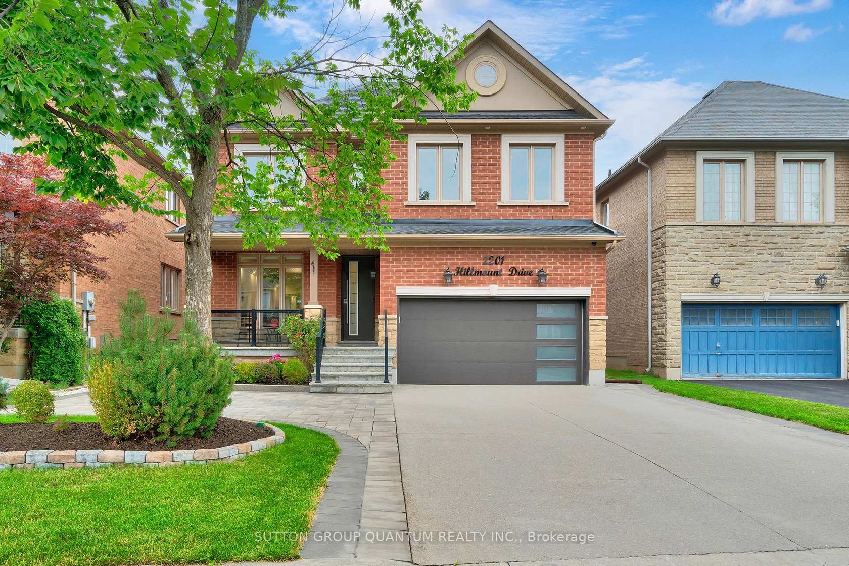 2201 Hillmount Drive, WM Westmount, Oakville 